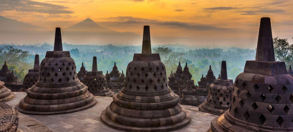 Borobudur Bukan Sekadar Tempat Wisata, Ini Jejak Sejarah yang Membuat Dunia Terpikat