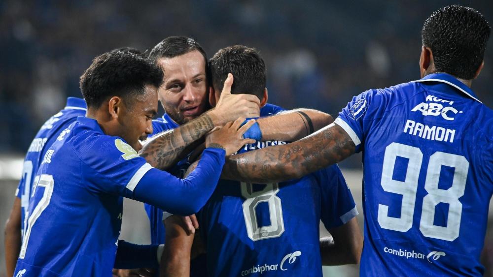 pemain persib