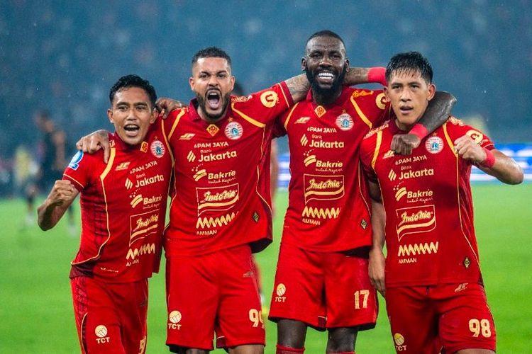 pemain persija