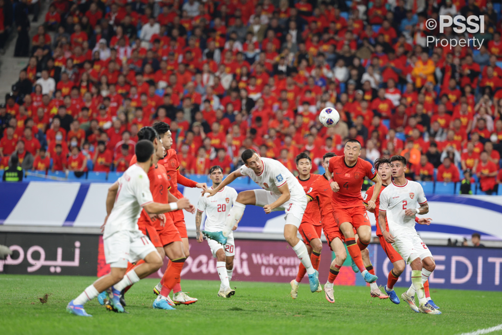 timnas indonesia