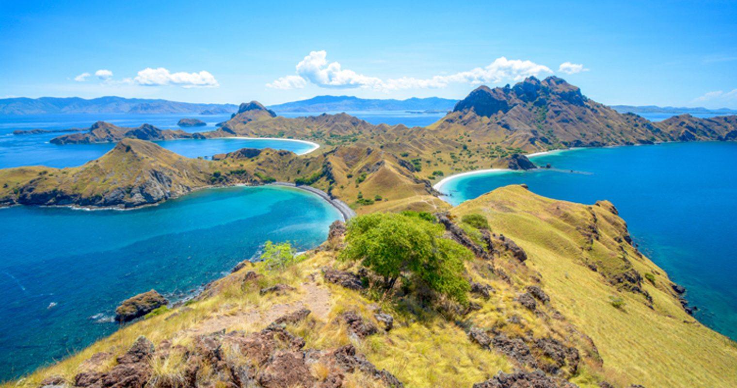 Wisata Nusantara Makin Diminati, Saatnya Menjelajahi Destinasi Lokal dengan Cara Berbeda